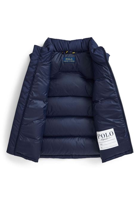 Giubbotto smanicato Ralph Lauren Kids Ralph Lauren Kids | GIACCHE E GIUBBINI | 322940335001NEWPORT NAVY